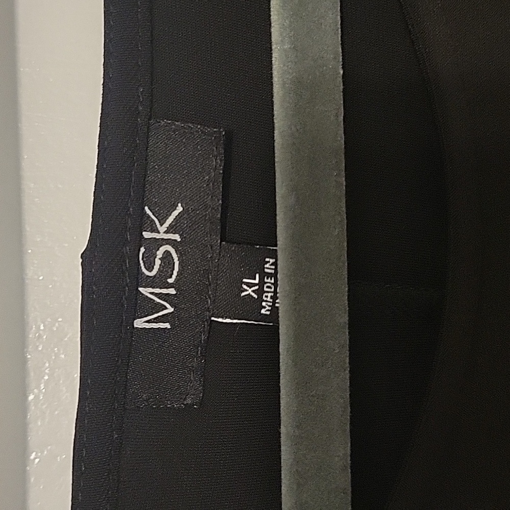 MSK NWT dress - Picture 4 of 8
